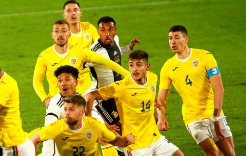 Meciul România U21 - Spania U21, debutul naționalei lui Emil Săndoi la EURO 2023, va fi transmis la TV pe TVR 1. Televiziunea Română are drepturile pentru întreaga competiție.