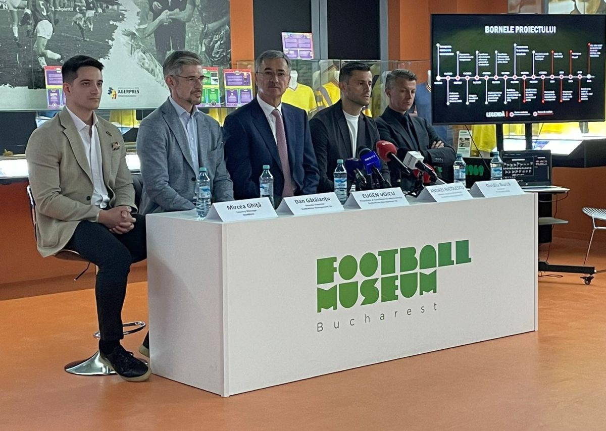 „E o eroare” » Șefii lui Dinamo, despre gafa cu e-mail-ul: „Suntem oameni, mai greșim”