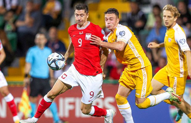 Legenda Poloniei, atac devastator după ce „leşii” au fost umiliți de Moldova: „Ai noștri păreau turiști care caută șezlonguri pe plajă”