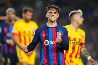 După Pedri, și Gavi a semnat prelungirea contractului cu Barcelona » Clauza de reziliere uriașă stabilită de clubul catalan