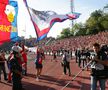 FCSB vs. CSA Steaua de Bulgaria! Marea provocare: va susține Peluza Sud, înfrățită cu galeria clubului tradițional, ȚSKA Sofia, pe FCSB de Bulgaria?