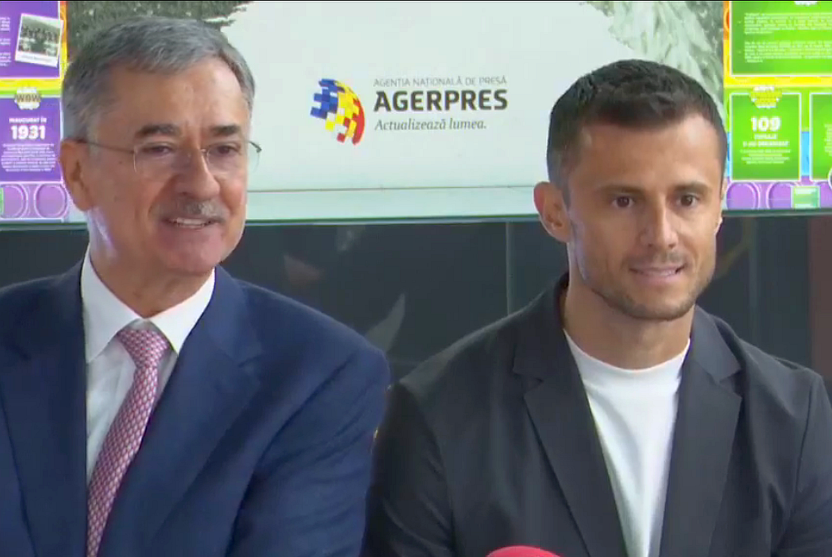 „E o eroare” » Șefii lui Dinamo, despre gafa cu e-mail-ul: „Suntem oameni, mai greșim”