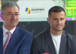 „E o eroare” » Șefii lui Dinamo, despre gafa cu e-mail-ul: „Suntem oameni, mai greșim”
