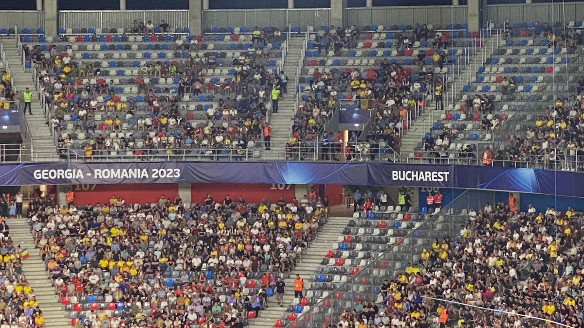 Basarab Panduru, revoltat de declarația unui „tricolor” după România U21 - Spania U21: „Ai stat doar pe loc”