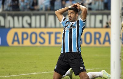 Luis Suarez ar urma să-și anunțe retragerea din fotbal » Motivul invocat de fostul atacant de la Barcelona și Liverpool