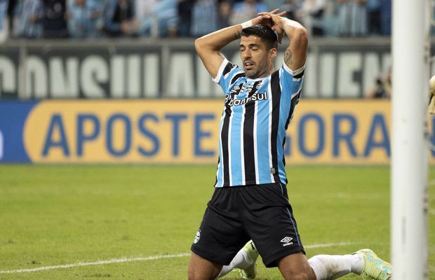 Luis Suarez ar urma să-și anunțe retragerea din fotbal » Motivul invocat de fostul atacant de la Barcelona și Liverpool