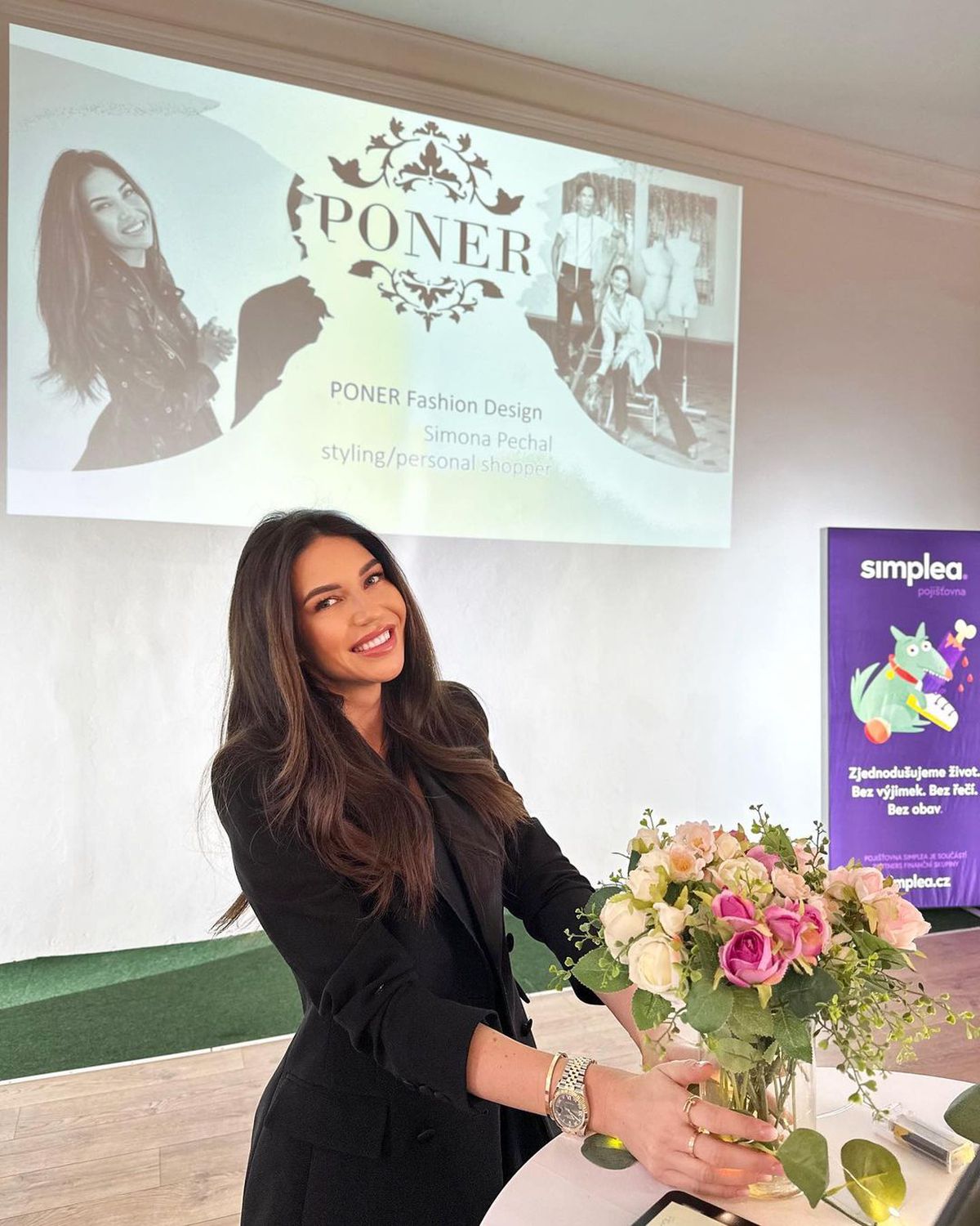 Soția fotbalistului care a semnat astăzi cu FCSB câștigă 500 de euro zilnic dintr-o meserie a viitorului