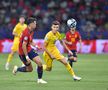 România U21 - Spania U21 0-3 » Mini tiki-taka și mini România » Spania, lecție de fotbal în Ghencea! Ne-am apărat tot meciul și am fost ridiculizați