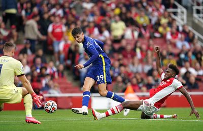 Transfer de 75 de milioane de euro pe axa Arsenal - Chelsea