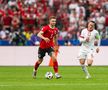 Polonia - Austria, Euro 2024 / 21.06.2024