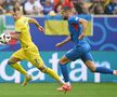 Slovacia - Ucraina. Foto: Uefa.com