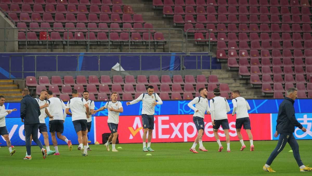 Edi Iordănescu a răbufnit înaintea meciului cu Belgia: „E un subiect pe care vă implor să nu-l mai deschidem!”