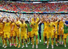 CALCULE: România e aproape de istorie » Cum ne calificăm încă de azi în „optimile” EURO 2024