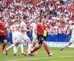 Polonia - Austria, Euro 2024 / 21.06.2024