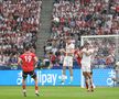 Polonia - Austria, Euro 2024 / 21.06.2024