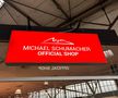 Pășiți în „sanctuarul” lui Michael Schumacher, lumea roșie a GOAT-ului din Formula 1! Colecția din Koln îți taie respirația