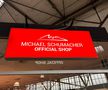Colecția privată a lui Michael Schumacher - Koln