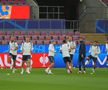 Antrenament oficial România, înaintea meciului cu Belgia FOTO Andrei Crăițoiu (GSP)
