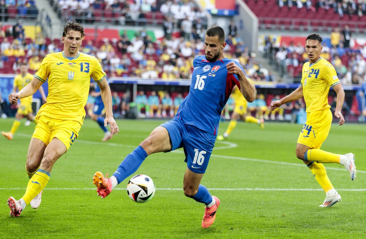 „Te salut, Pușki!” » Starul lui PSG a avut un mesaj pentru atacantul naționalei României