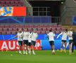 Antrenament oficial România, înaintea meciului cu Belgia FOTO Andrei Crăițoiu (GSP)