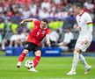 Polonia - Austria, Euro 2024 / 21.06.2024