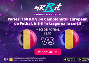 Tricolorii pot elimina Belgia de la EURO 2024 dacă se impun în partida de sâmbătă seară