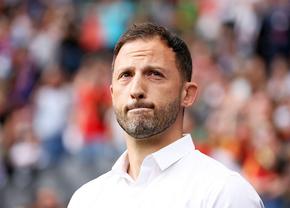 Domenico Tedesco, demis de la naționala Belgiei! Cine e favorit să îl înlocuiască