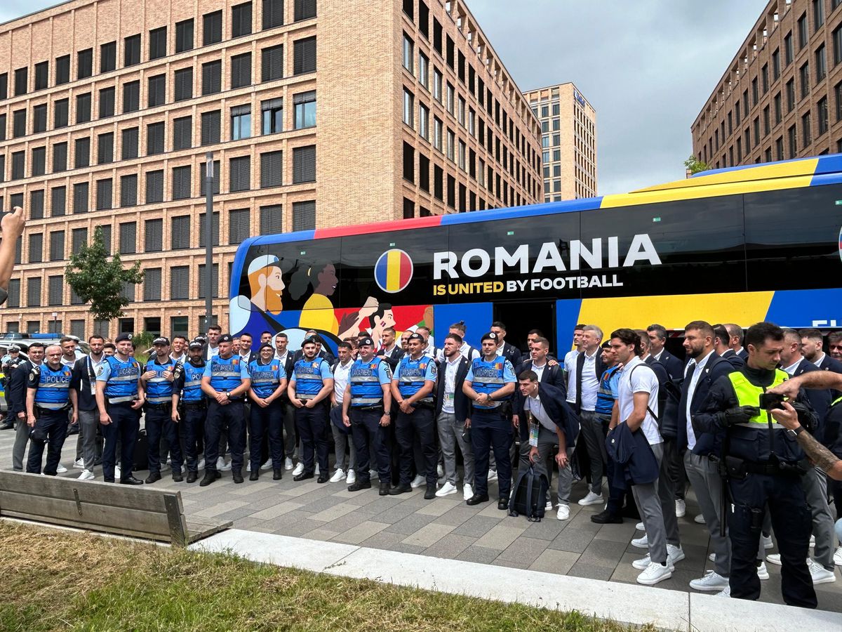 Alin Stoica, declarații halucinante înainte de România - Belgia: „Hagi să își ia medicamentele, delirează! Cu mine selecționer, băteau Slovacia”