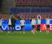 Antrenament oficial România, înaintea meciului cu Belgia FOTO Andrei Crăițoiu (GSP)