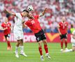 Polonia - Austria, Euro 2024 / 21.06.2024