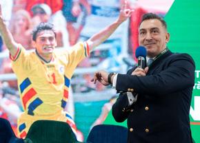 „Crede-mă, România are ce-i trebuie!” » Interviul dat de Ilie Dumitrescu face valuri în Belgia: „Pot să facă ce-am reușit noi în '94!”
