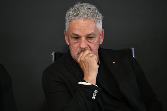 Roberto Baggio / Foto: Imago Images