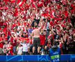 Polonia - Austria, Euro 2024 / 21.06.2024