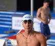 David Popovici, campion european la 200 m liber la Belgrad 2024 Foto: Roxana Fleșeru