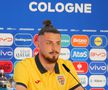 Edi Iordănescu nu se joacă înainte de Belgia - România: „Intrăm cu gândul să câștigăm! Suntem gata să dăm ce avem mai bun”