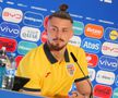 Edi Iordănescu nu se joacă înainte de Belgia - România: „Intrăm cu gândul să câștigăm! Suntem gata să dăm ce avem mai bun”