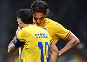 Ianis Hagi a găsit rapid cauzele eșecului României cu Belgia, de la Euro: „Ăsta e sentimentul pe care l-am avut după meci în vestiar”