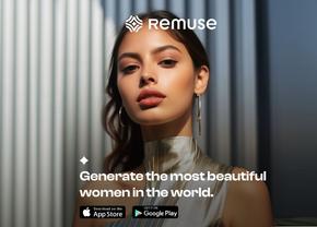 Descoperă Frumusețea cu Remuse: Aplicația AI Beauty Contests este acum disponibilă!