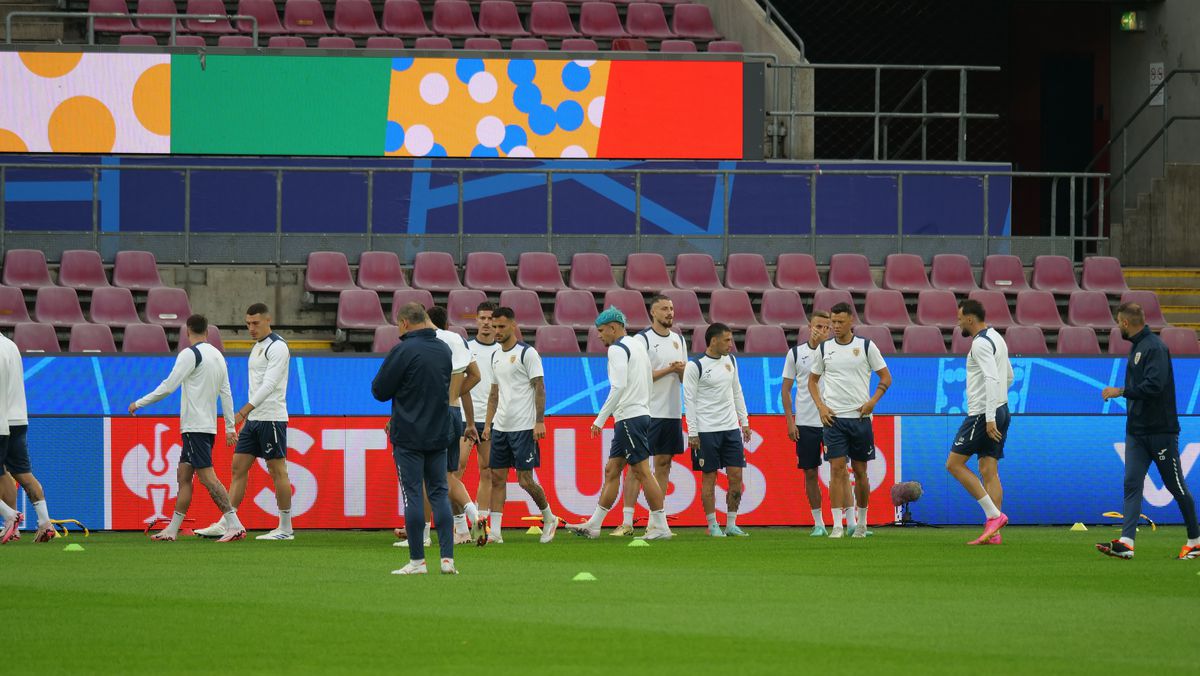 Le e frică: „România poate fi o echipă al naibii de greu de abordat, chiar un adversar frustrant”