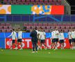 Antrenament oficial România, înaintea meciului cu Belgia FOTO Andrei Crăițoiu (GSP)