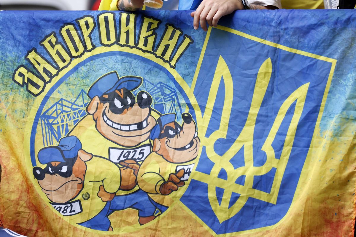 Șase! Ce detalii au observat reporterii GSP la Slovacia - Ucraina: viitoarea adversară a României a tremurat din toate încheieturile