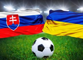 Slovacia - Ucraina, toți ochii pe meciul cu implicații din grupa României de la EURO » Echipele probabile + Favorita-surpriză a caselor de pariuri