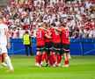 Polonia - Austria, Euro 2024 / 21.06.2024