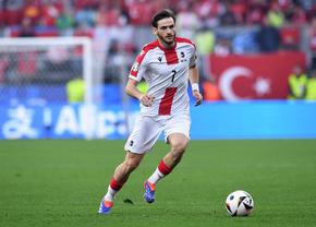 Georgia - Cehia, în grupa F de la Euro 2024 » Gruzinii caută primele puncte la un turneu final, cehii vor în „optimi”. Echipele probabile + cote