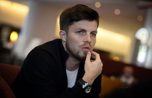 Alin Stoica a comentat transferul făcut de Gigi Becali la FCSB: „Decât să stai acolo să te înjure, măcar aici ești certat pe 25.000”