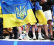 Fani ai Ucrainei