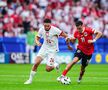 Polonia - Austria, Euro 2024 / 21.06.2024