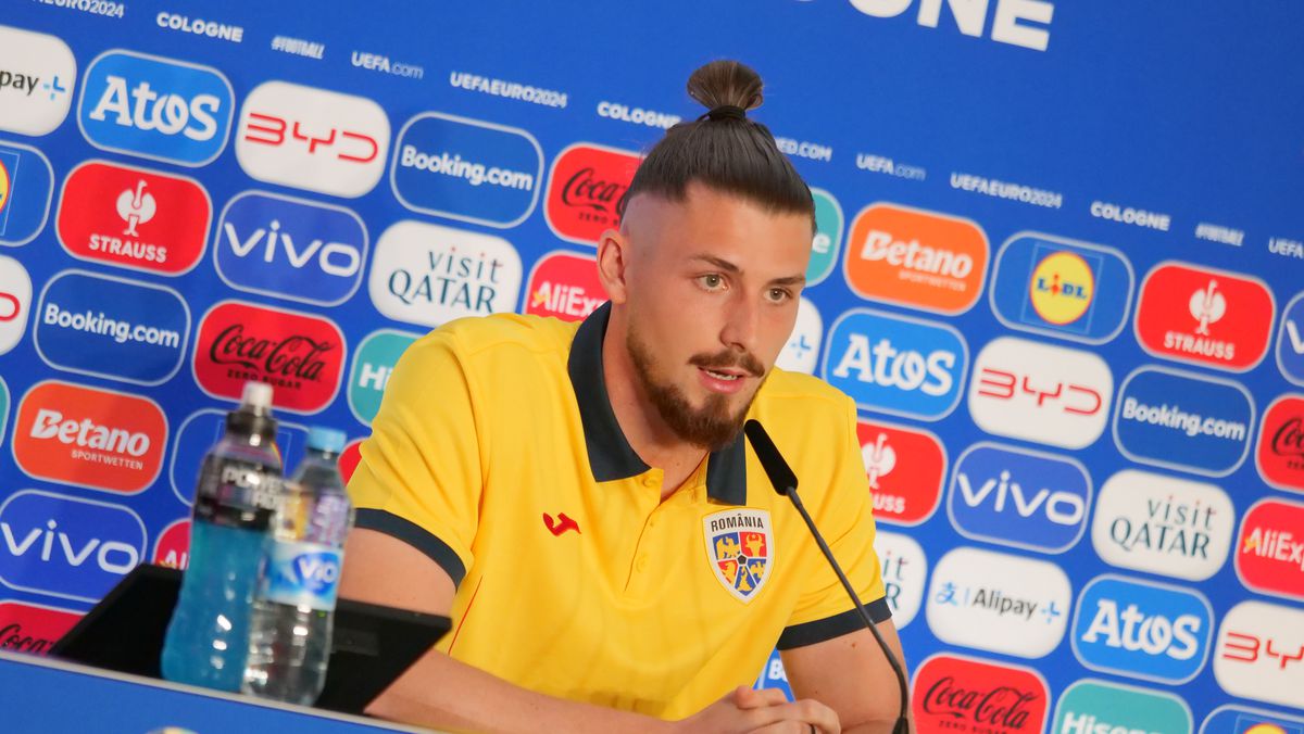 „România a avut noroc, ajutată de războaie!” » Cum a reacționat Edi Iordănescu la auzul declarațiilor lui Alin Stoica