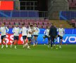 Antrenament oficial România, înaintea meciului cu Belgia FOTO Andrei Crăițoiu (GSP)