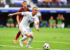 Slovacia - Ucraina, meci vital în grupa României la Euro 2024 » Echipele probabile + Favorita-surpriză